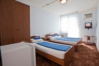 3-местный номер - фотогалерея на RCC-TRAVEL.RU 3-местный номер - фотогалерея на RCC-TRAVEL.RU